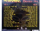 The Offspring Greatest Hits (2cd) - nuotraukos Nr. 2