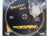 The Offspring Greatest Hits (2cd) - nuotraukos Nr. 4