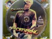 The Offspring Greatest Hits (2cd) - nuotraukos Nr. 5