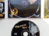 The Offspring Greatest Hits (2cd) - nuotraukos Nr. 6