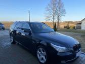 Bmw e61