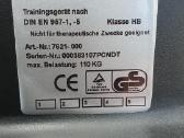 Mechaninis Dviratis Treniruoklis Kettler - nuotraukos Nr. 3