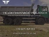 Smėlis, žvyras, juodžemis, skalda su pristatymu - nuotraukos Nr. 3