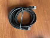 Hdmi cable