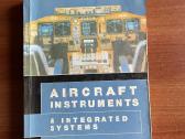 Aircraft instruments book