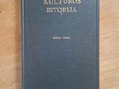 Kultūros istorija (i-III knygos) - nuotraukos Nr. 2