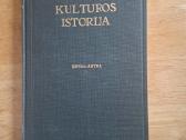 Kultūros istorija (i-III knygos) - nuotraukos Nr. 3