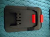 Lidl Parkside x20v adapteris - nuotraukos Nr. 4