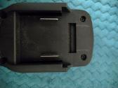 Lidl Parkside x20v adapteris - nuotraukos Nr. 6