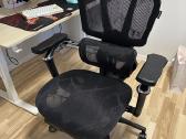 Autofull g5 ergonomic gaming chair - nuotraukos Nr. 2