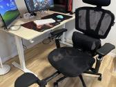 Autofull g5 ergonomic gaming chair - nuotraukos Nr. 3