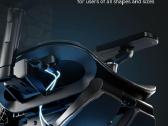 Autofull g5 ergonomic gaming chair - nuotraukos Nr. 5