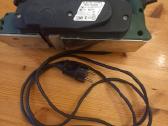 Elektrinis Oblius Mb1l- Yh2-82x2 - nuotraukos Nr. 2