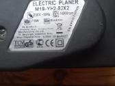 Elektrinis Oblius Mb1l- Yh2-82x2 - nuotraukos Nr. 5