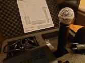 Shure Blx/sm58