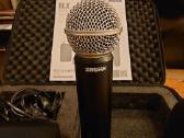 Shure Blx/sm58 - nuotraukos Nr. 2