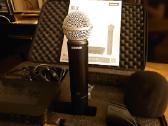 Shure Blx/sm58 - nuotraukos Nr. 4