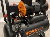 Betepalinis oro kompresorius Vevor 24l - nuotraukos Nr. 2