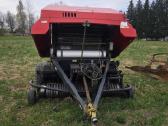 Būgninis presas Vicon Rf 125 - nuotraukos Nr. 2