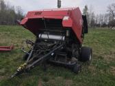 Būgninis presas Vicon Rf 125 - nuotraukos Nr. 3