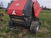 Būgninis presas Vicon Rf 125 - nuotraukos Nr. 5