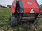 Būgninis presas Vicon Rf 125 - nuotraukos Nr. 6