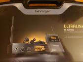Belaidė in-ear sistema Behringer Ul1000g2 - nuotraukos Nr. 3