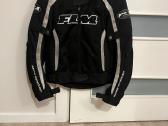 Flm moteriška moto striukė XS-s