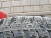 Padangos Yokohama Geolandar A/t G015 215/70 R16 - nuotraukos Nr. 2
