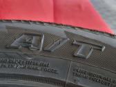 Padangos Yokohama Geolandar A/t G015 215/70 R16 - nuotraukos Nr. 5
