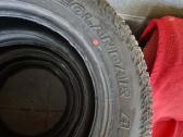 Padangos Yokohama Geolandar A/t G015 215/70 R16 - nuotraukos Nr. 6