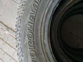Padangos Yokohama Geolandar A/t G015 215/70 R16 - nuotraukos Nr. 7