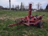 Vyniotuvas Elho 1410 Ac