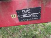 Vyniotuvas Elho 1410 Ac - nuotraukos Nr. 6