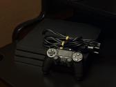 Sony Playstation 4 Pro, 1 TB, Cuh-7116b - nuotraukos Nr. 4