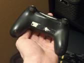 Sony Playstation 4 Pro, 1 TB, Cuh-7116b - nuotraukos Nr. 5