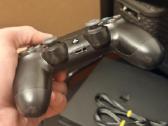 Sony Playstation 4 Pro, 1 TB, Cuh-7116b - nuotraukos Nr. 7