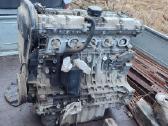 Volvo 2.4 variklis