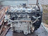 Volvo 2.4 variklis - nuotraukos Nr. 3