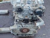 Volvo 2.4 variklis - nuotraukos Nr. 4