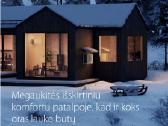 Daikin Nordic Comfora Ftxtp25a+rxtp25a 6,2kw -30 - nuotraukos Nr. 2