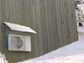 Daikin Nordic Comfora Ftxtp25a+rxtp25a 6,2kw -30