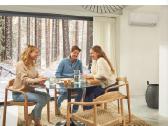Daikin Nordic Comfora Ftxtp25a+rxtp25a 6,2kw -30 - nuotraukos Nr. 3