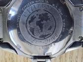 Citizen eco Drive - nuotraukos Nr. 3