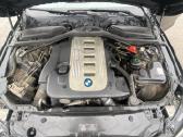 Bmw e61 - nuotraukos Nr. 5