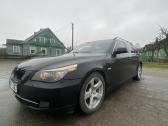 Bmw e61 - nuotraukos Nr. 6