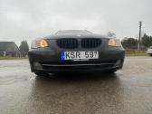 Bmw e61 - nuotraukos Nr. 7