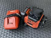 Lazeris Hilti Pm 30 Mg