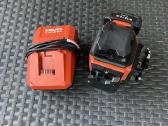 Lazeris Hilti Pm 30 Mg - nuotraukos Nr. 2