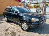 Volvo XC 90 - nuotraukos Nr. 2